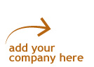 Add Your Company Here