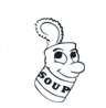 Soup Can Insoles